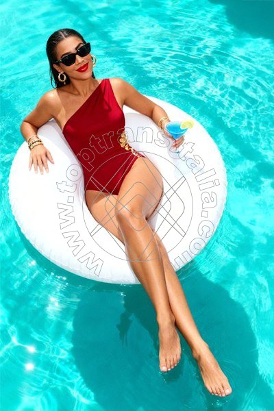 Foto di Mariah Massage trans Brindisi
