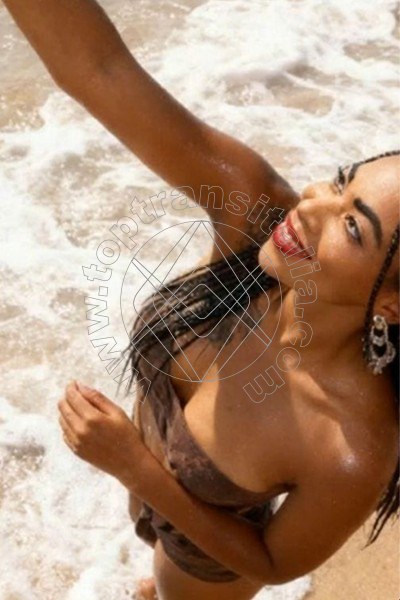 Foto 6 di Mariah Massage trans Brindisi