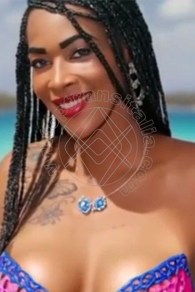 Foto 5 di Mariah Massage trans Brindisi