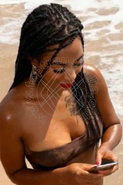 Foto 4 di Mariah Massage trans Brindisi