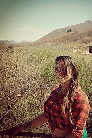 Foto di Alessandra Dior