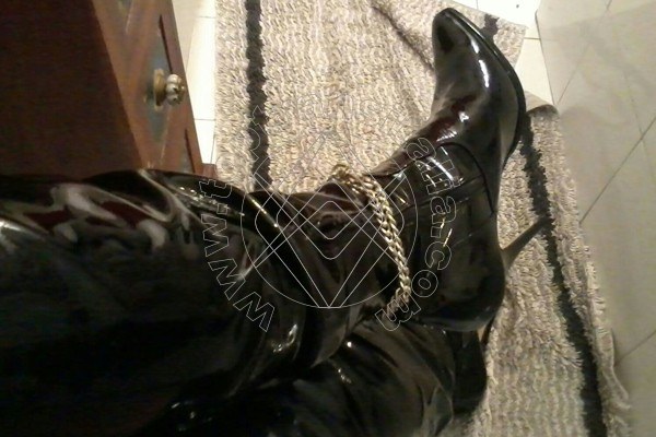 Foto 51 di Alessandra Dior trans Isernia