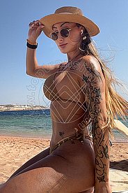 Foto di Raphaela Martins Pornostar