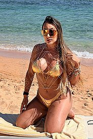 Foto di Raphaela Martins Pornostar