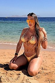 Foto di Raphaela Martins Pornostar