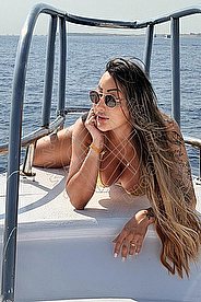 Foto di Raphaela Martins Pornostar