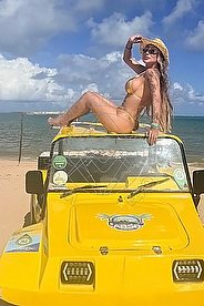 Foto di Raphaela Martins Pornostar