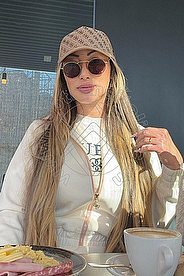 Foto di Raphaela Martins Pornostar