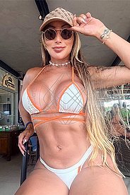 Foto di Raphaela Martins Pornostar
