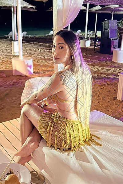 Foto 43 di Raphaela Martins Pornostar trans Torino