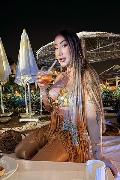 Foto 41 di Raphaela Martins Pornostar trans Torino