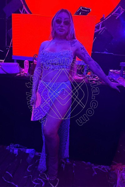 Foto 15 di Raphaela Martins Pornostar trans Torino
