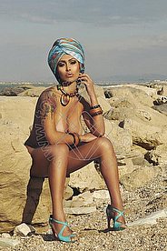 Foto di Isabella Dumond