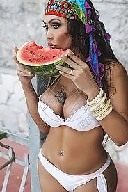 Foto di Isabella Dumond