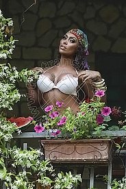 Foto di Isabella Dumond