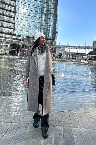 Foto 5 di Larissa Cardoso trans Riva Del Garda