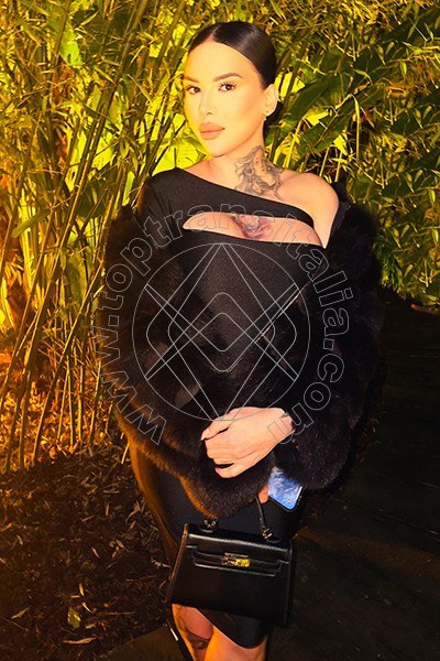 Foto 9 di Rebecca Hot trans Roma