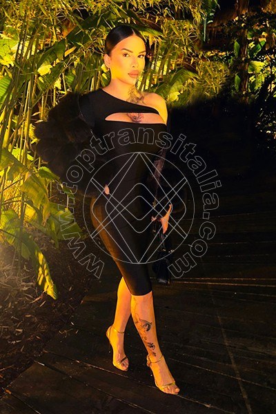 Foto 7 di Rebecca Hot trans Roma