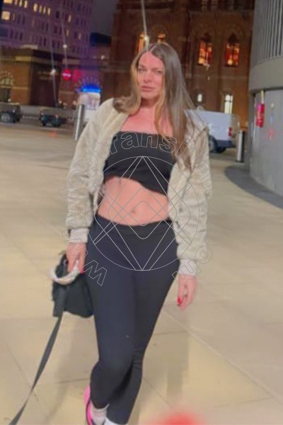 Foto 5 di Raissa Marques trans Londra