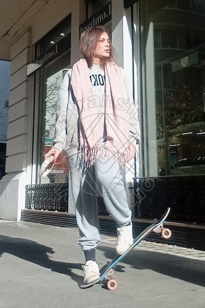 Foto 4 di Raissa Marques trans Londra