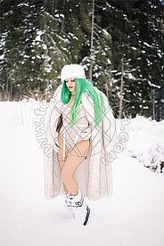 Foto di Kika Doncato