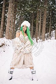 Foto di Kika Doncato