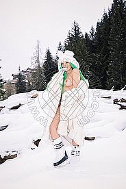 Foto di Kika Doncato
