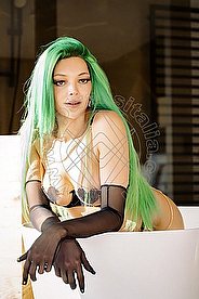 Foto di Kika Doncato