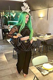 Foto di Kika Doncato