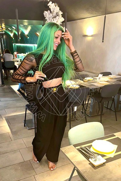 Foto 55 di Kika Doncato trans Bologna