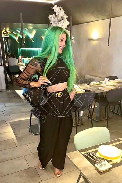 Foto 54 di Kika Doncato trans Bologna