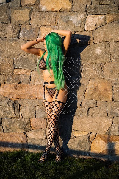 Foto 42 di Kika Doncato trans Bologna