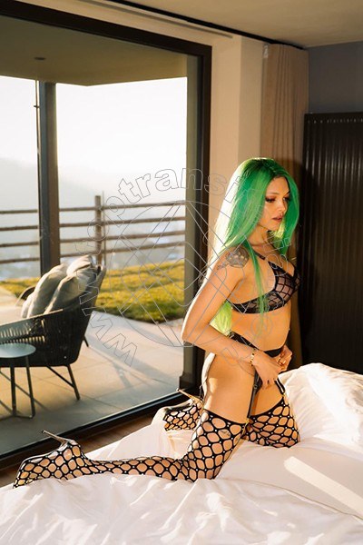 Foto 48 di Kika Doncato trans Bologna