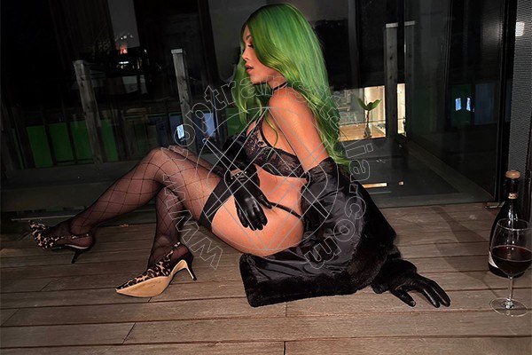 Foto 19 di Kika Doncato trans Bologna