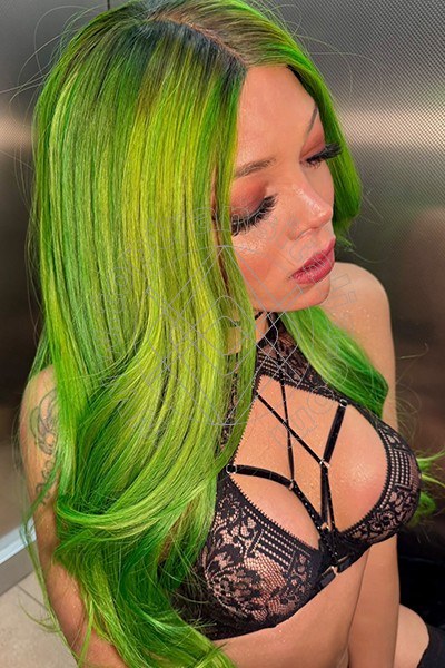 Foto 2 di Kika Doncato trans Napoli