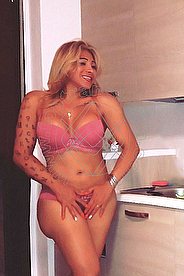 Foto di Sofia Vargas