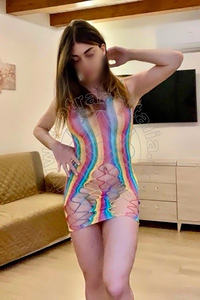 Foto 11 di Transex Italiana trans Bologna