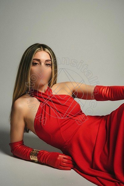 Transex Italiana BOLOGNA 3427405556