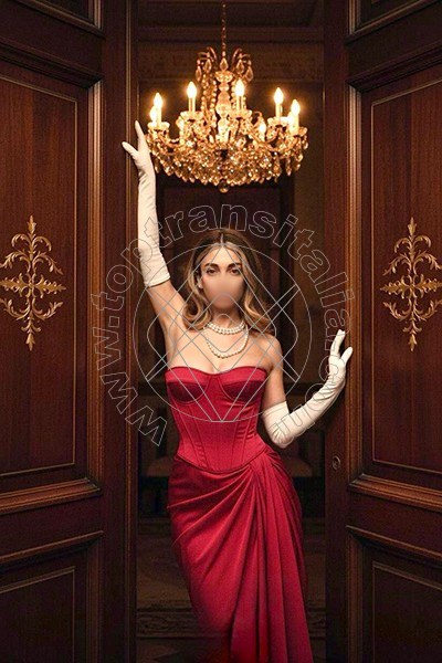 Foto 2 di Transex Italiana trans Parma