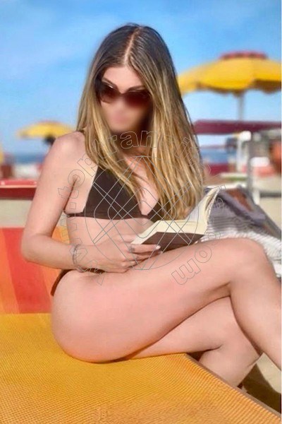 Foto di Transex Italiana trans Bologna