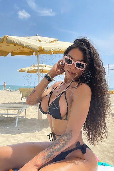 Foto 66 di Melani Vilhena trans Pescara