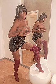 Foto di Leona Pornostar