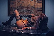 Foto di Leona Pornostar
