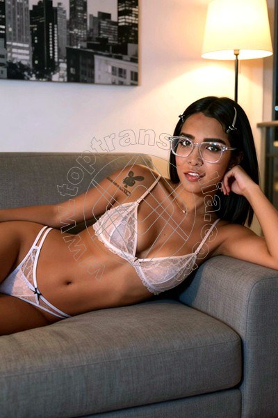 Foto 4 di Thatiana Passion trans Legnano