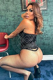 Foto di Isis Gatti