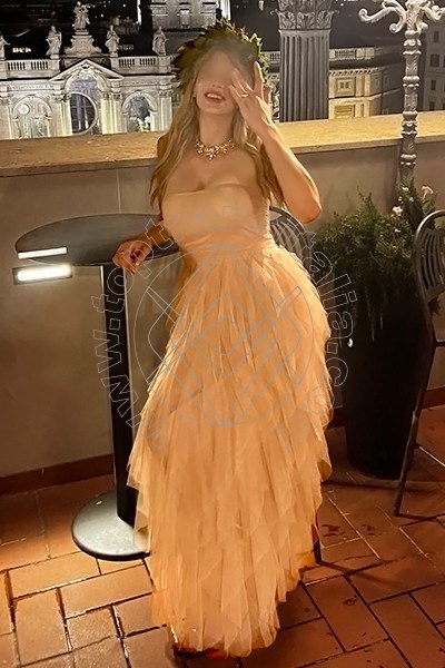 Foto 1 di Giulietta Italiana trans Roma