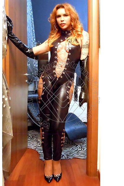 Foto 1 di Stefania mistress trans Milano