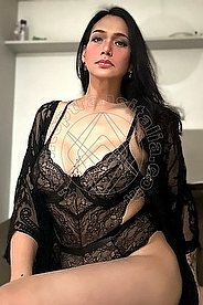 Foto di Mahali Ladyboy