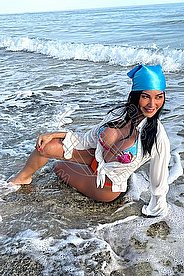 Foto di Jennifer Anguria Pornostar