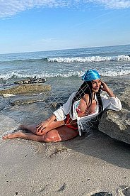Foto di Jennifer Anguria Pornostar